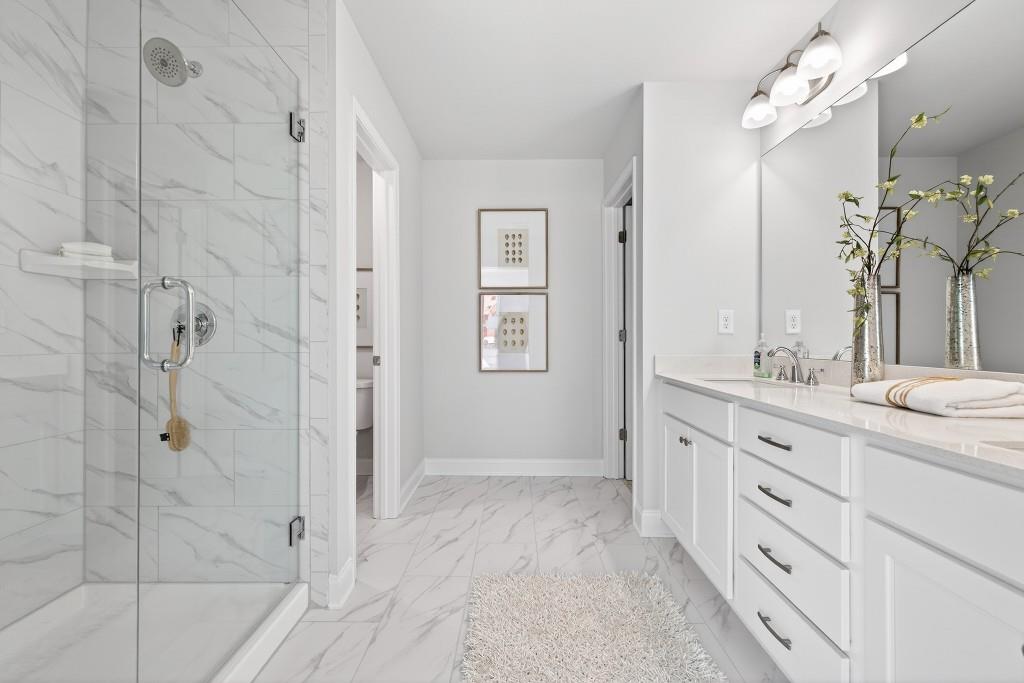 2789 Apperson Way Trail