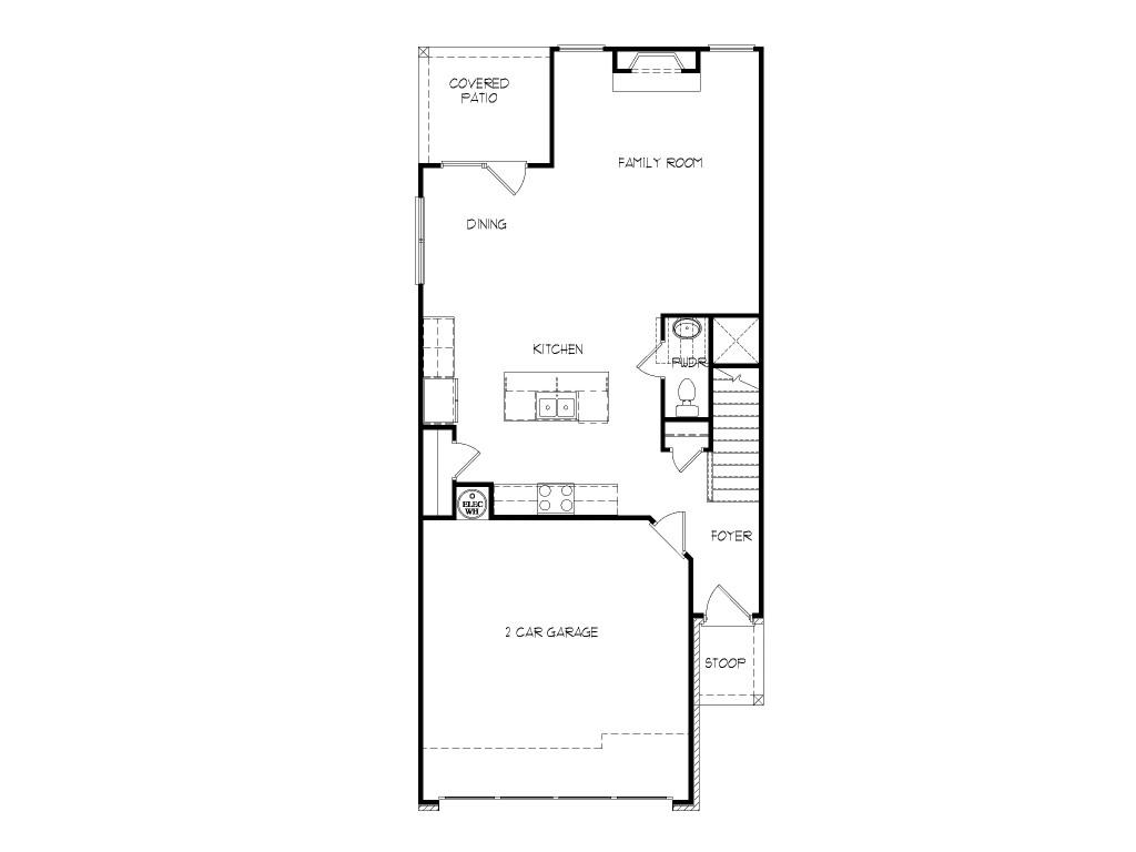 2789 Apperson Way Trail