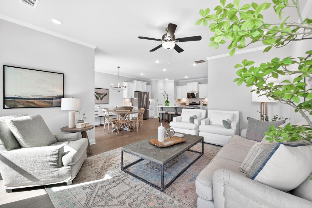 2789 Apperson Way Trail