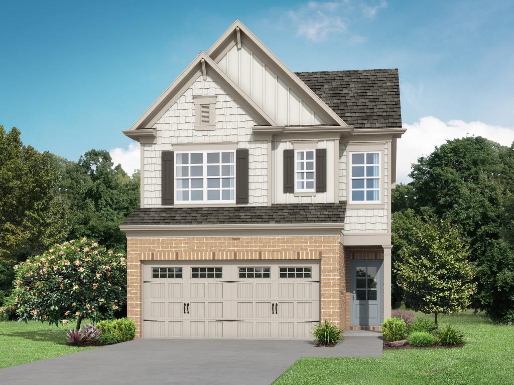 2789 Apperson Way Trail