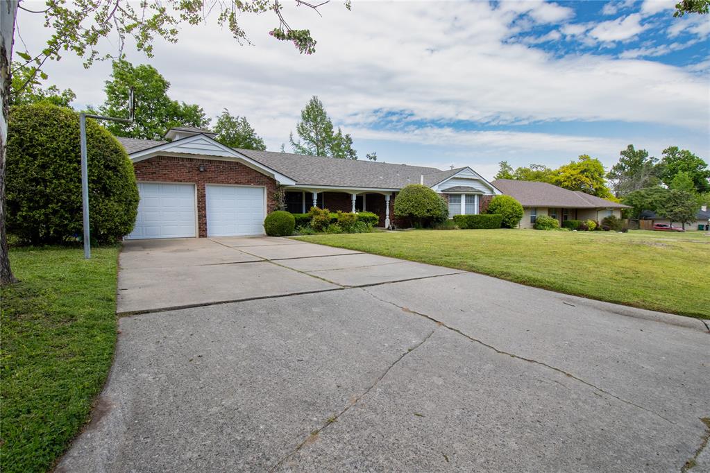 4905 NW 33rd Street