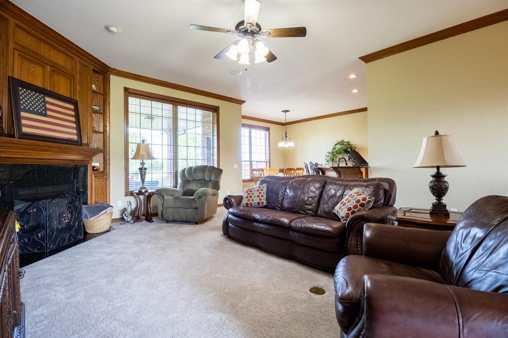 209 Whispering Lakes Drive