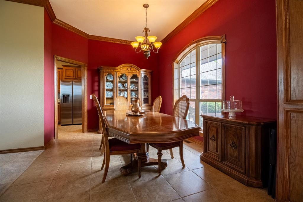 209 Whispering Lakes Drive