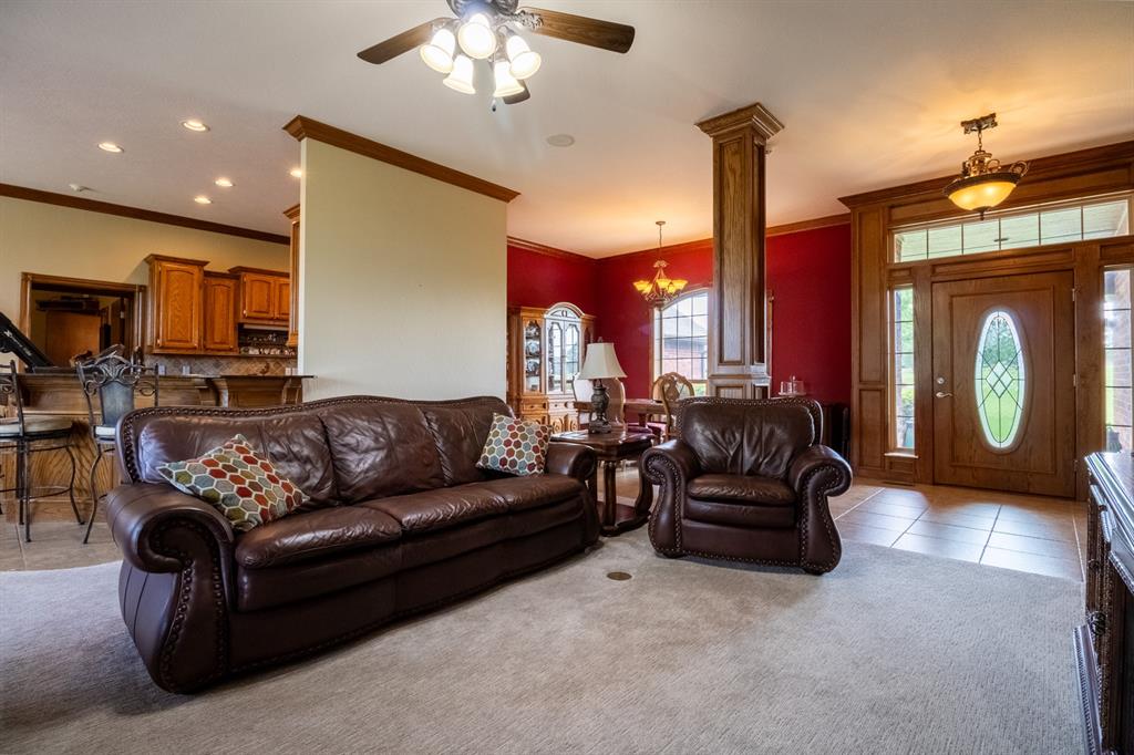 209 Whispering Lakes Drive