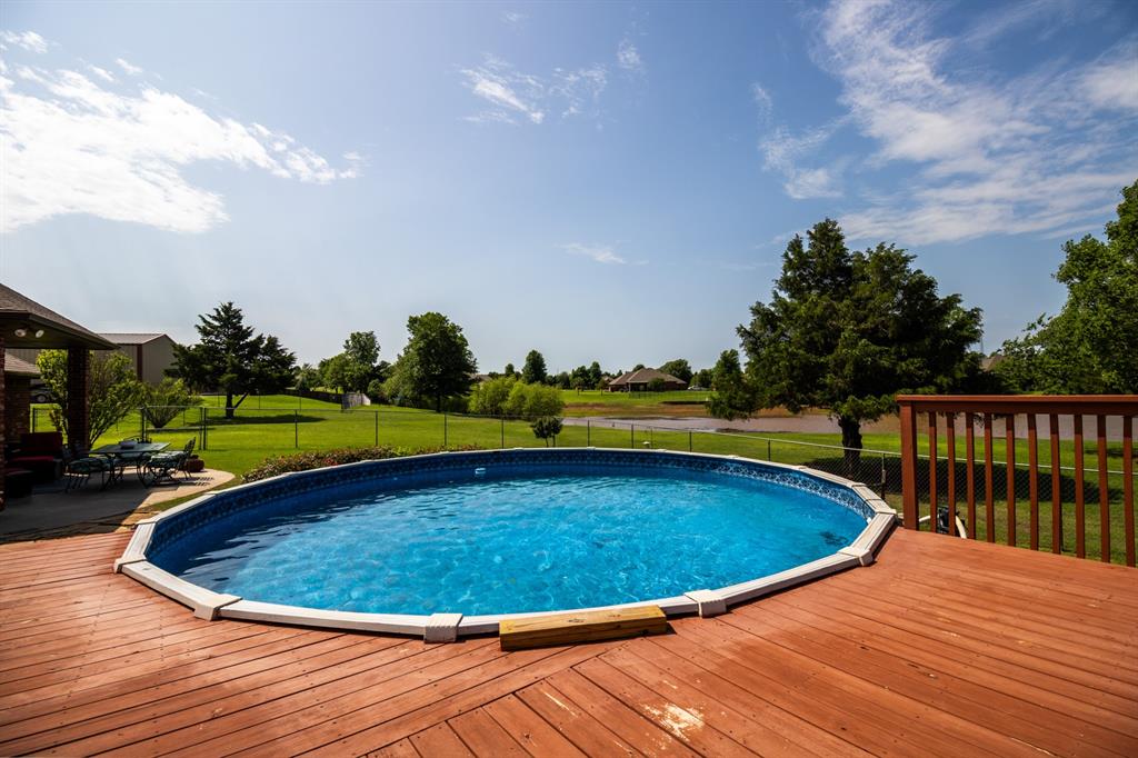 209 Whispering Lakes Drive