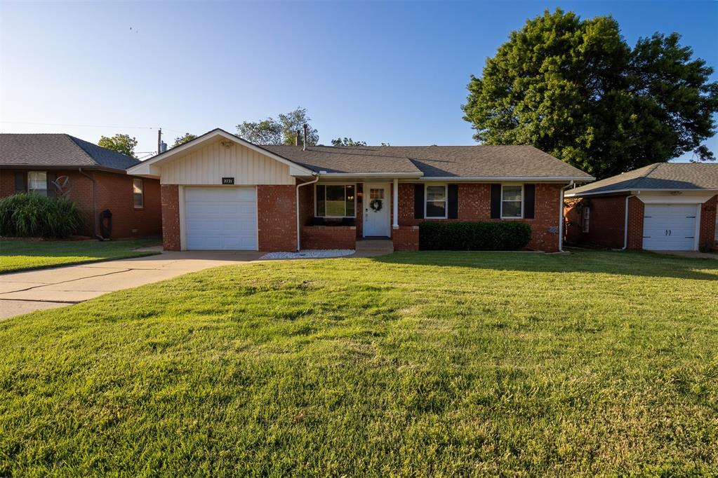 2721 NW 66th Street