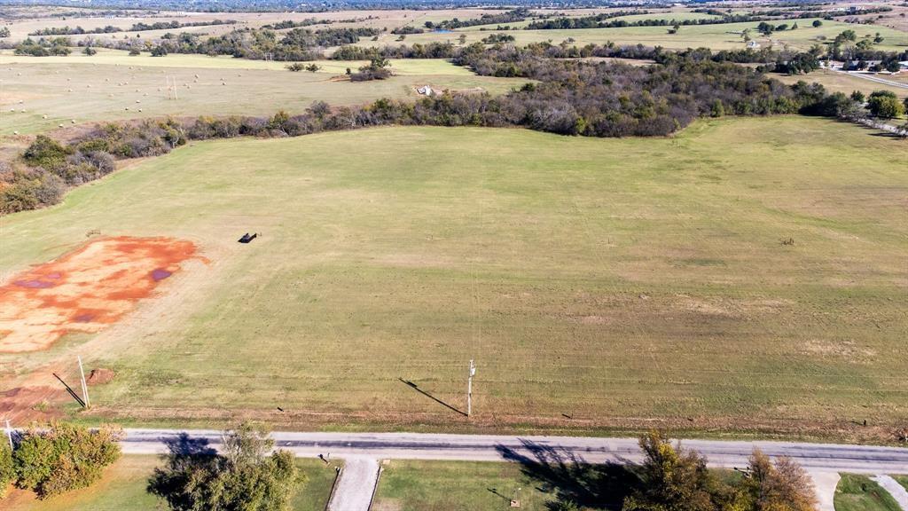 000 County Street 2940 Tract #3