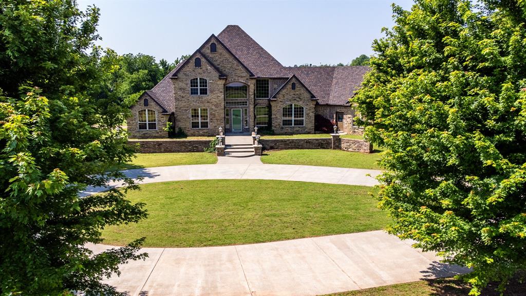 5922 E Silver City Ridge