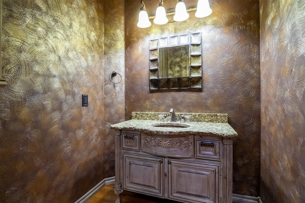 5922 E Silver City Ridge