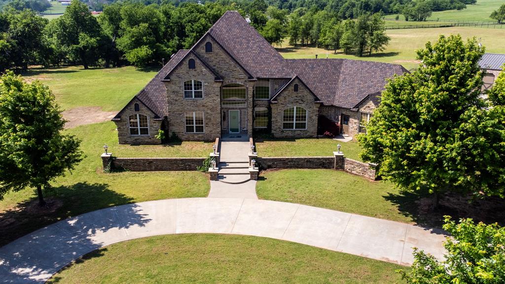 5922 E Silver City Ridge