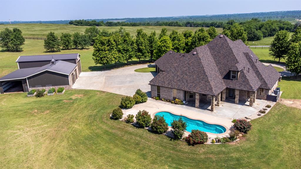 5922 E Silver City Ridge