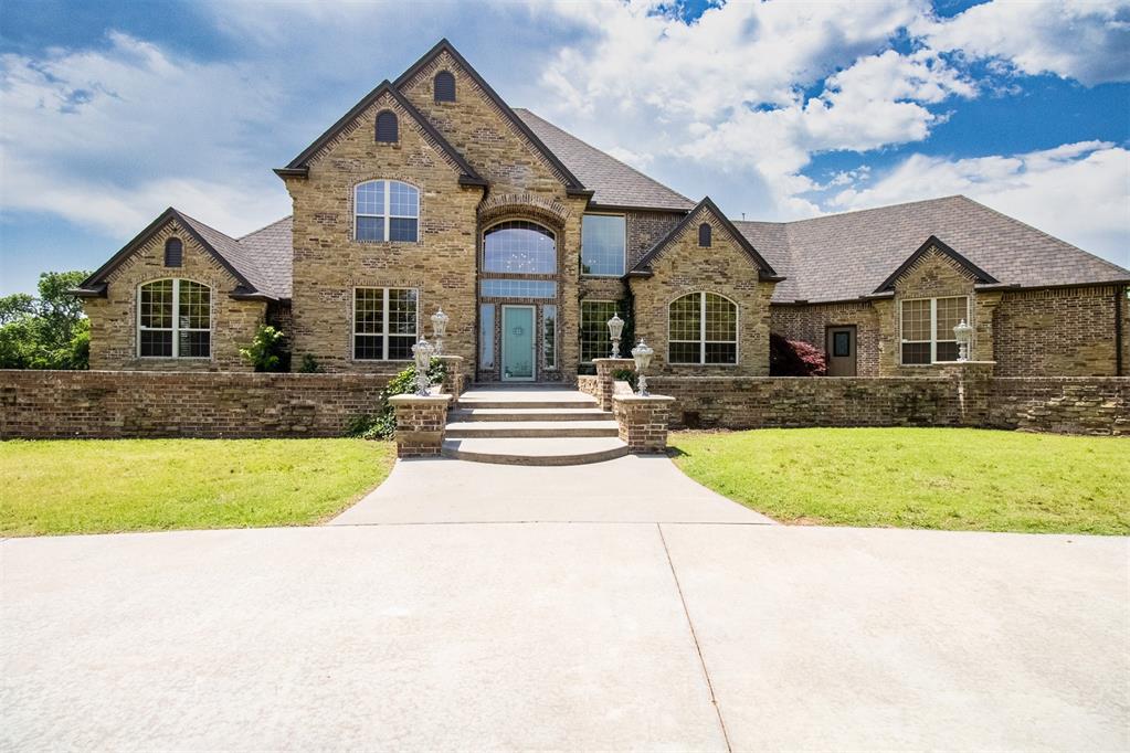 5922 E Silver City Ridge