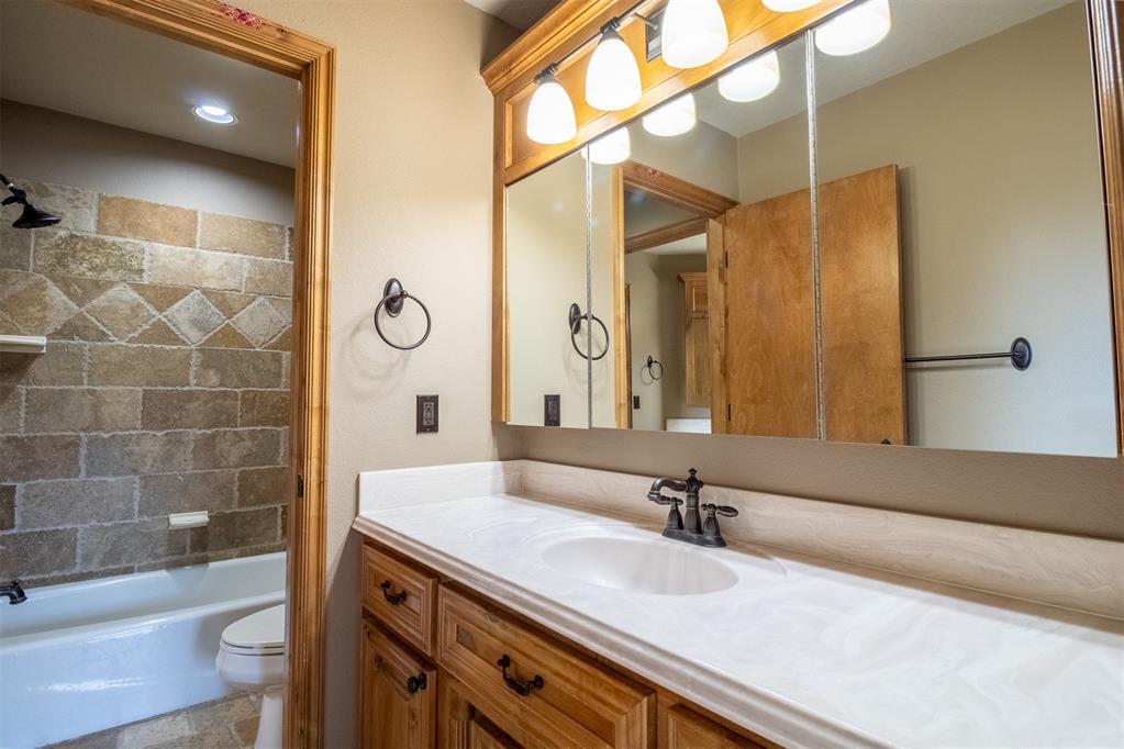 5922 E Silver City Ridge