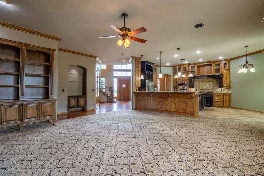 5922 E Silver City Ridge