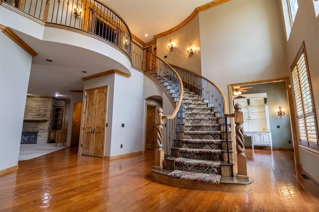 5922 E Silver City Ridge