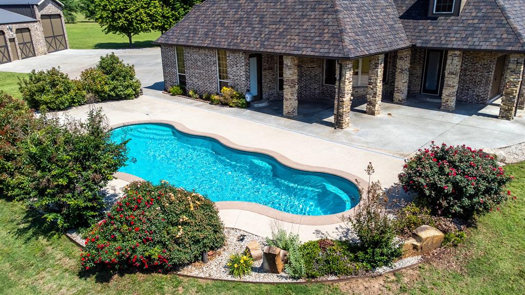 5922 E Silver City Ridge