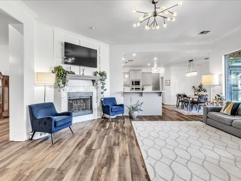 3808 Lockhart Drive