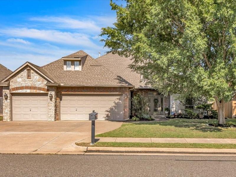 3808 Lockhart Drive
