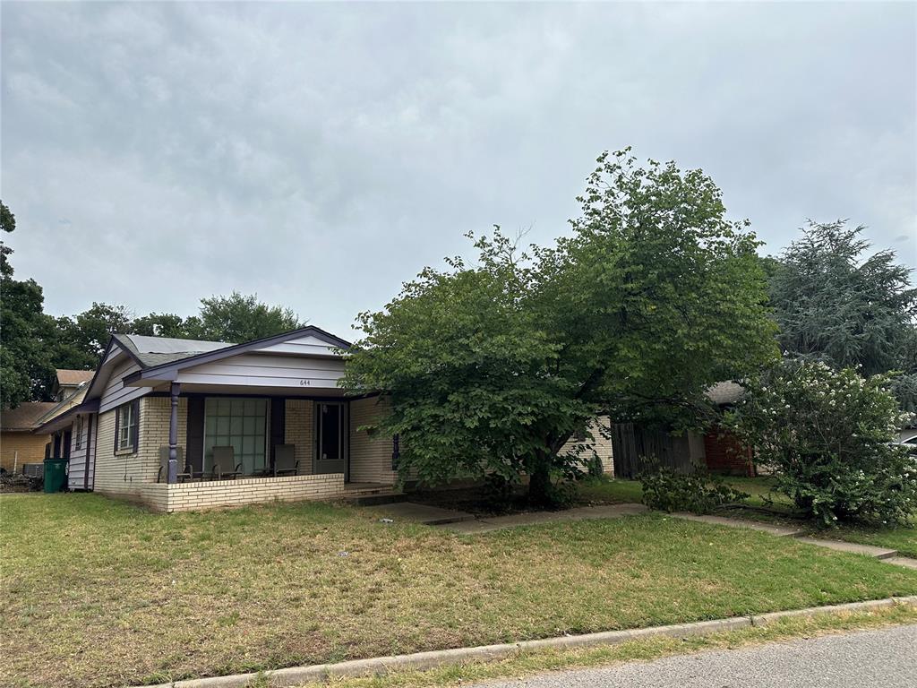644 Timber Lane