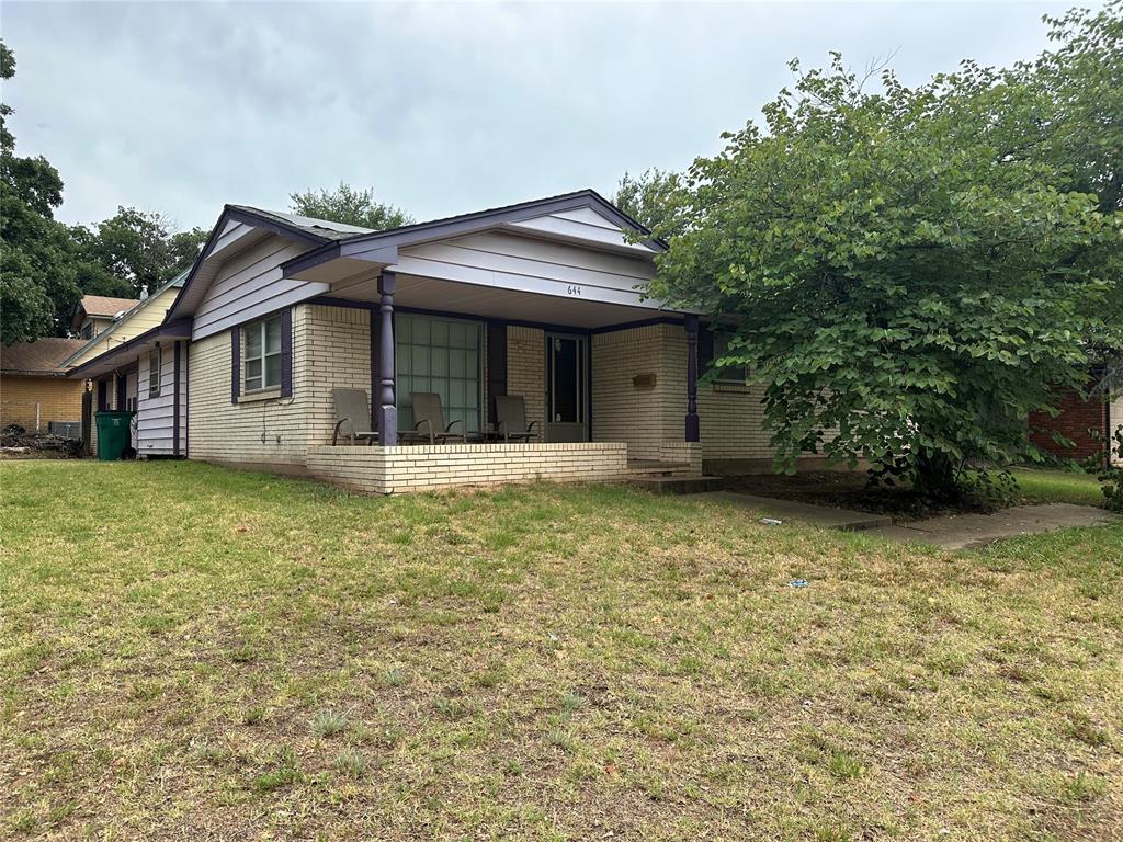 644 Timber Lane