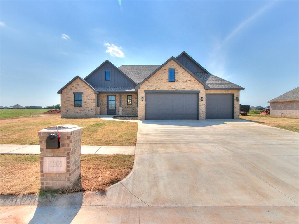 1201 Jozie Way