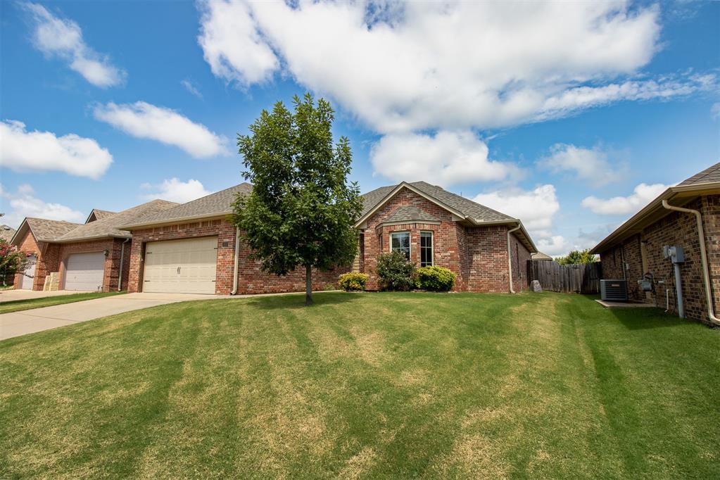 3816 Montclair Drive