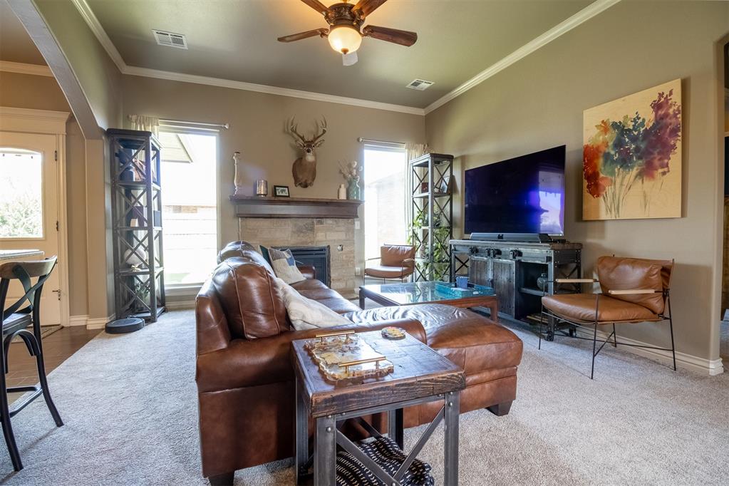 3816 Montclair Drive