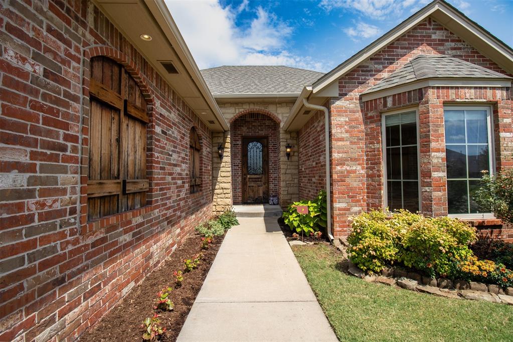 3816 Montclair Drive