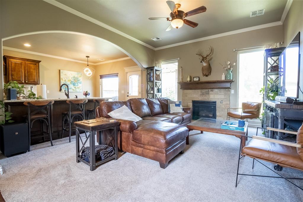 3816 Montclair Drive