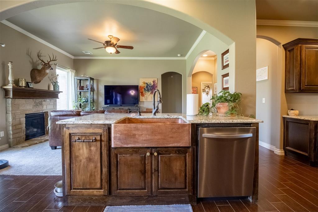 3816 Montclair Drive