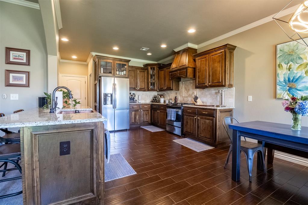 3816 Montclair Drive