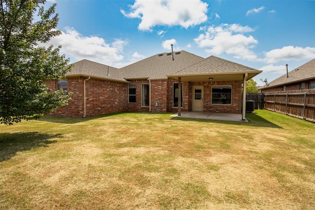 3816 Montclair Drive