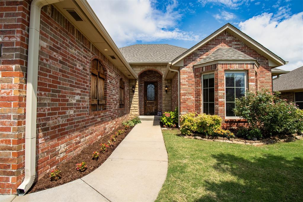 3816 Montclair Drive