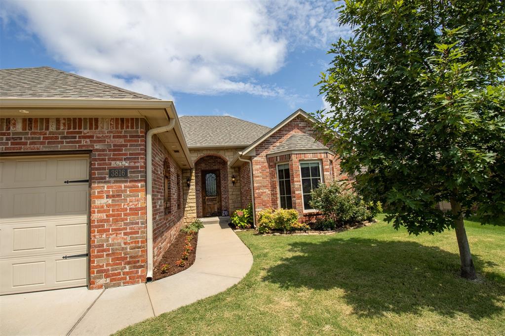 3816 Montclair Drive