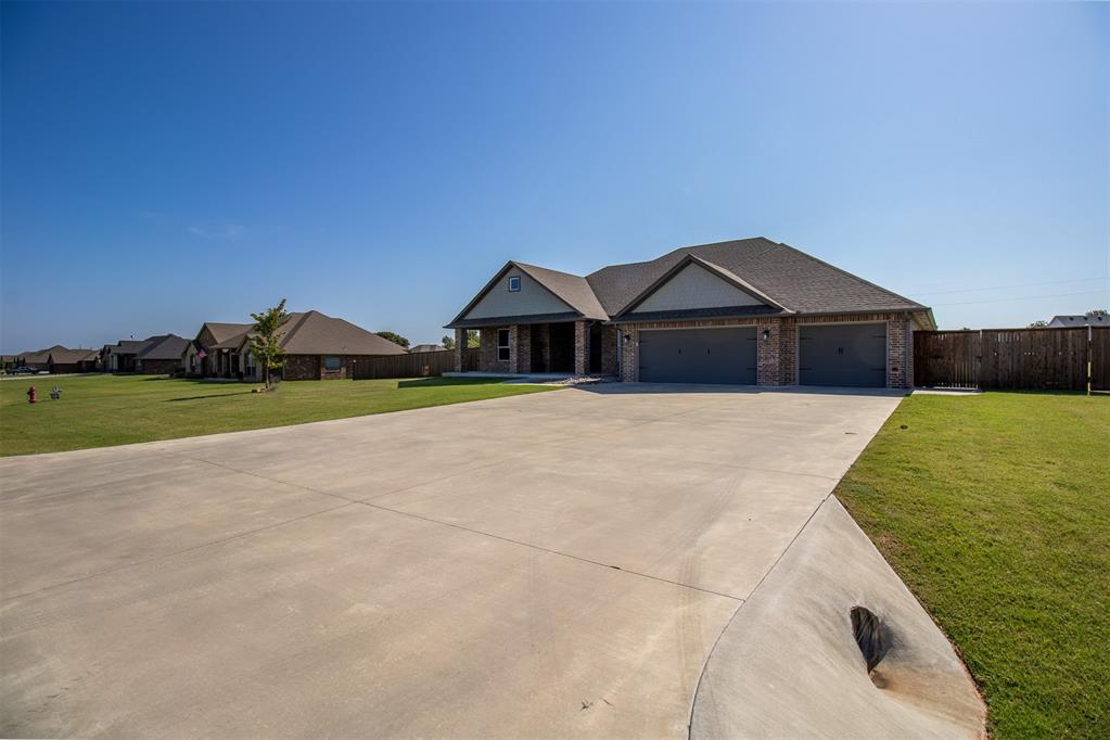756 Hannah Drive