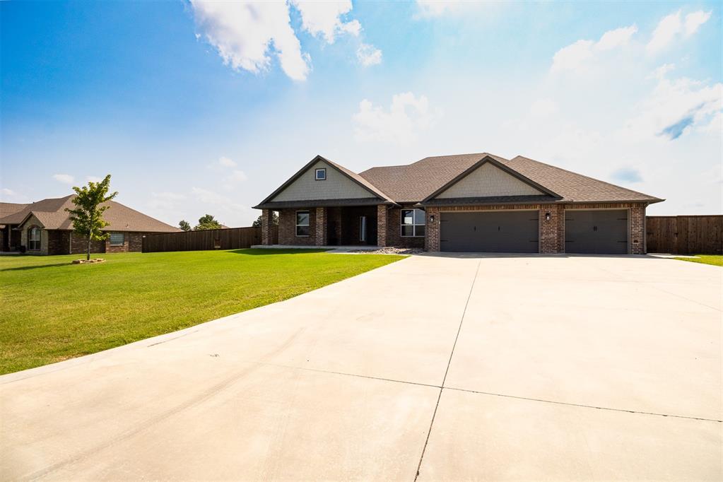756 Hannah Drive