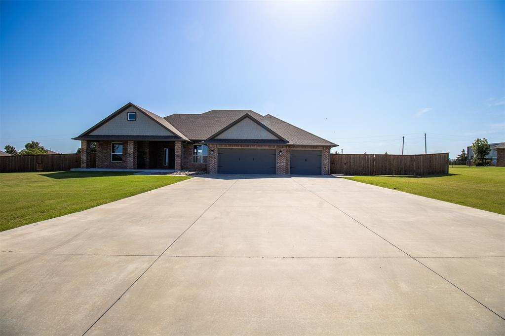756 Hannah Drive