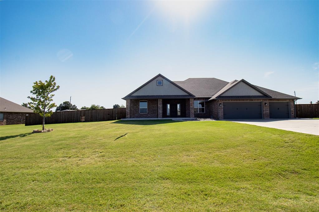 756 Hannah Drive