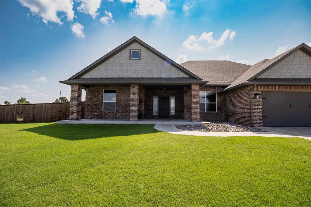 756 Hannah Drive