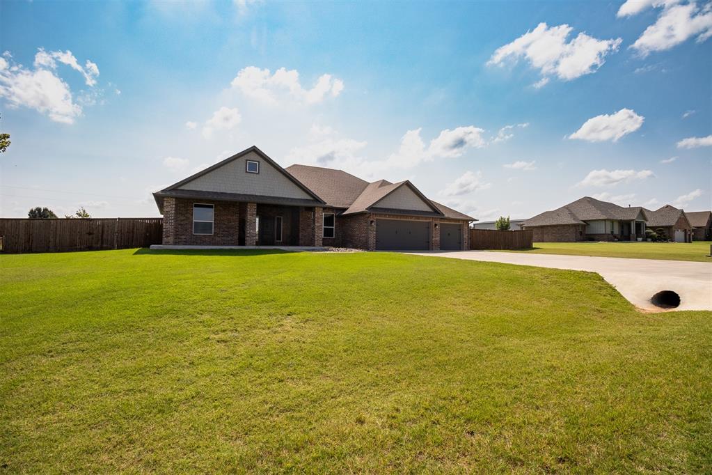 756 Hannah Drive