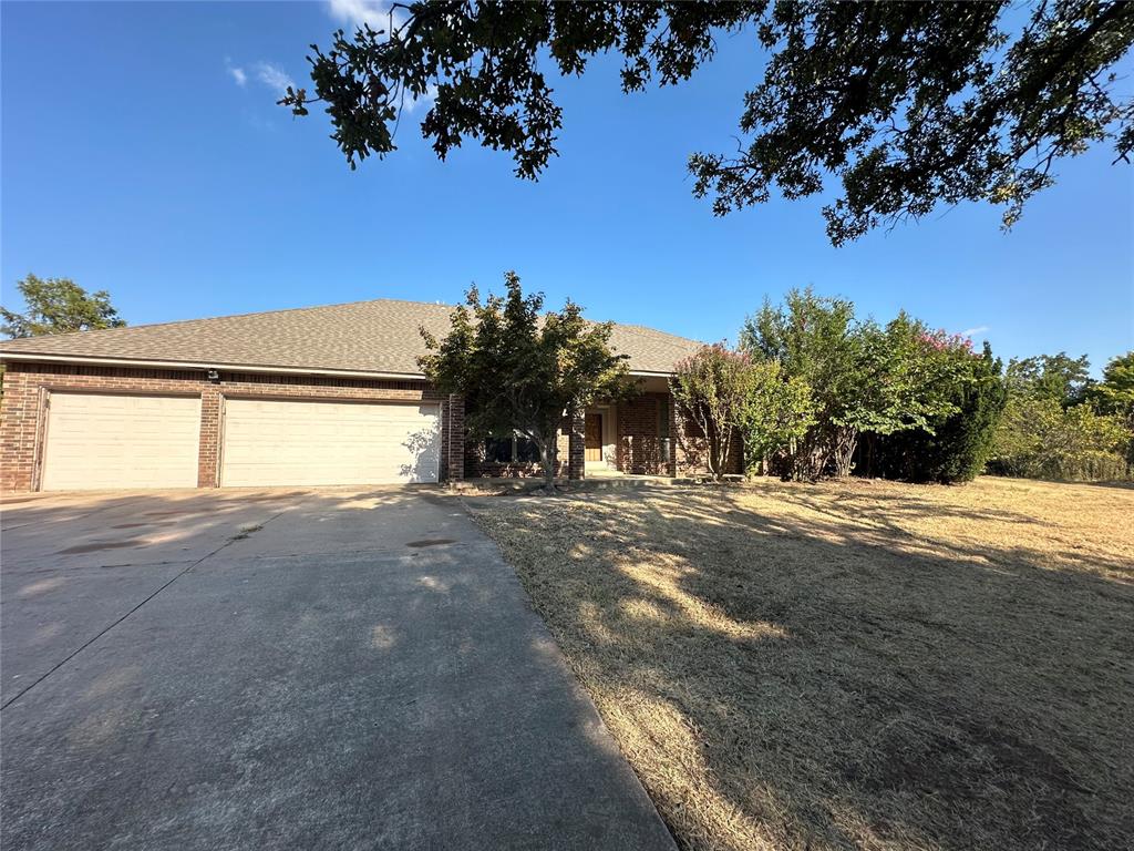 7700 Eagle Wood Drive