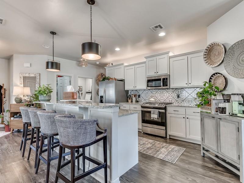 2340 Alta Vista Lane