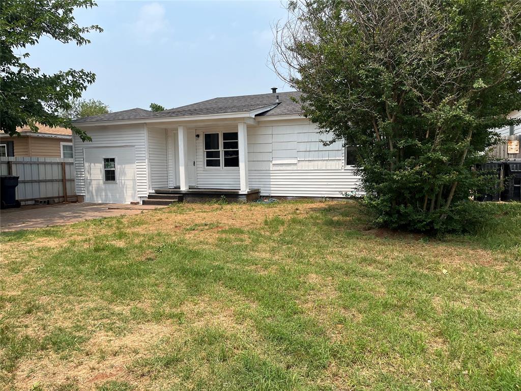 1401 SE 39th Street