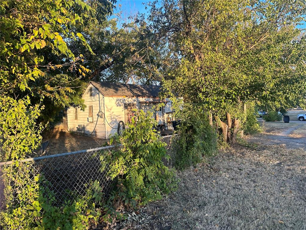 3500 NW 28th Street