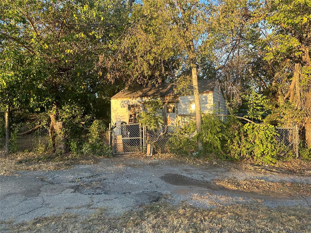 3500 NW 28th Street