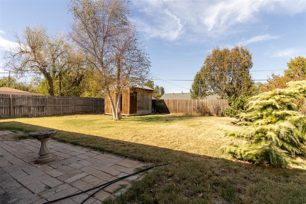 3309 NW 61st Street