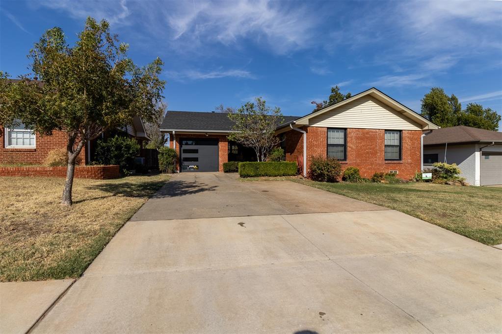 3309 NW 61st Street