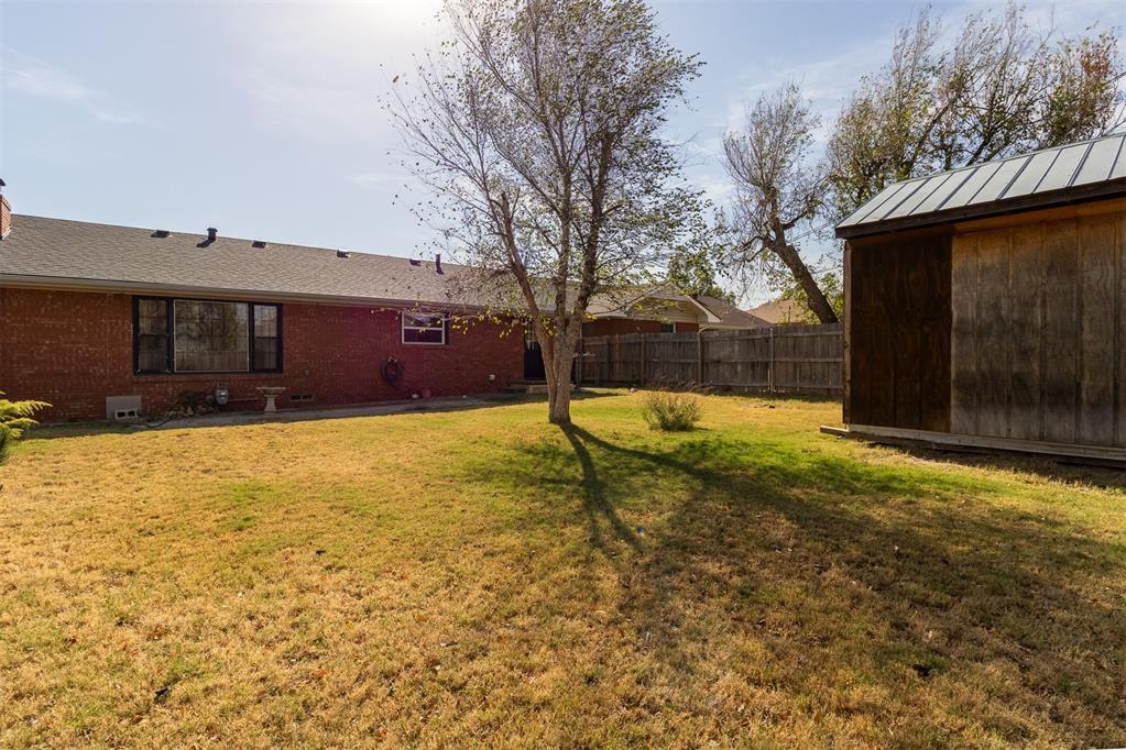 3309 NW 61st Street