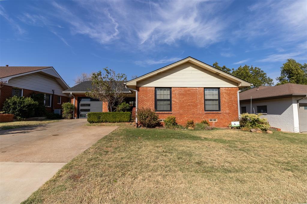 3309 NW 61st Street