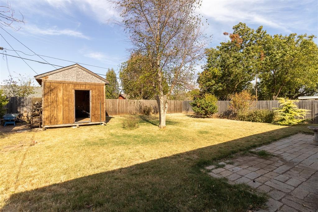 3309 NW 61st Street